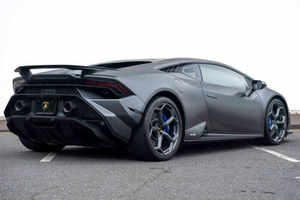 บิลด์สแตนดาร์ด 2024 2025-ghi ฮูราแคน เทคนิก้า - Product Image 2