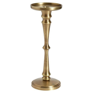Elegant Party Christmas Decoration for Home Office Decor Metal <b>Candle</b> Stand Holders Candlestick Metal for <b>Wedding</b> - Product Image 2