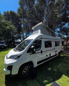 Compre Hot Mobile Motorhomes Camper Trailer Off Road Travel Trailer Caravan Mobile Home Motorhome Precio bajo. - Product Image 5