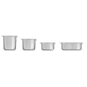 Bac à crème glacée HENDI Profi Line 5L 360x250x(H)80mm Outils pour la crème glacée - Product Image 1