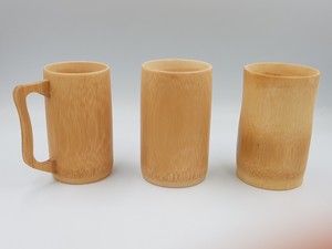 Best Price Handmade <b>Personalized</b> Engraved Bamboo Drinking <b>Cup</b>, Wooden Tea <b>Cup</b> Coffee Mug Wine Mug, Coffee <b>Cup</b> - Product Image 4