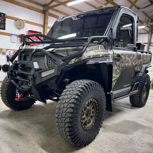 รถ Polaris Ranger XD 1500 Northstar Edition Ultimate UTV ปี 2026 คุณภาพดีใหม่เอี่ยมสำหรับขาย - Product Image 1