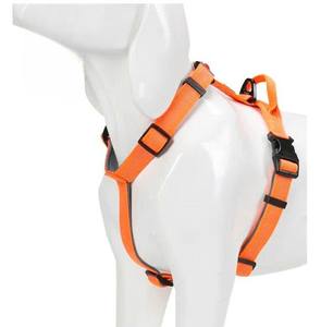 Collier pour chien de type gilet avec design imprimé classique et moderne en polyester et nylon pour chiens à poils longs en provenance du Vietnam - Product Image 2