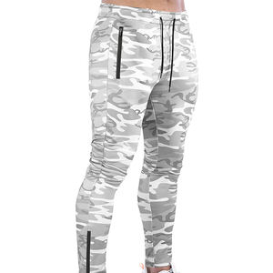 Nouveau design de pantalons de survêtement pour hommes Service OEM Pantalons de survêtement pour hommes Pantalons de survêtement confortables pour hommes à vendre - Product Image 6