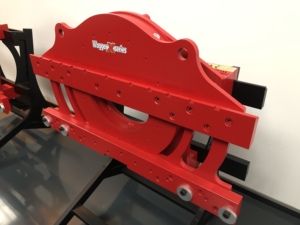 อุปกรณ์ติดตั้งรถยกขนาด 3.5 ตันสำหรับอุตสาหกรรมอาหาร - Product Image 6