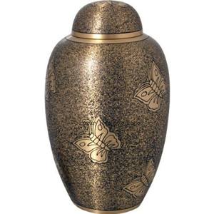 Venta mundial de urna de cremación para adultos con acabado de madera de colección de cenizas de calidad de lujo de proveedor indio a un precio impresionante - Product Image 4