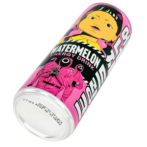 Qualité supérieure Nouvelle Arrivée Prix Réglable Jeu de Calmar Boisson Énergétique 250ml Puissance Intense Inspiré du Jeu Boisson Énergétique - Product Image 6