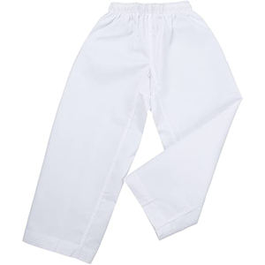 Nouveau Kimono de Judo et de Karaté 2025 – Uniforme d'Entraînement et de Compétition Personnalisable avec Broderie – Tissu 100% Coton Perlé - Product Image 5