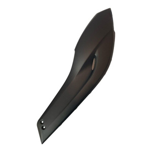 Panneau en plastique d'origine Yamaha côté droit pour TMAX 500 2010-2011 Carénage de moto 4B52174100P6 - Product Image 1