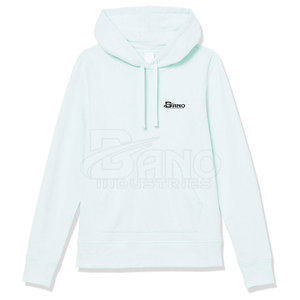 Sudaderas Casuales de Invierno para Mujer de Alta Calidad, Ajuste Delgado, Diseño Personalizado, Tejido de Punto, Logotipo Frontal, Transpirables, de Secado Rápido - Product Image 1