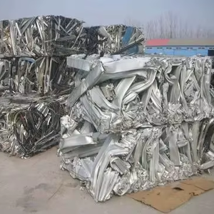 Chatarra de latas UBC, chatarra de aluminio UBC, chatarra de latas de bebidas usadas chatarra de aluminio de grado premium Ubc (bebida usada - Product Image 4