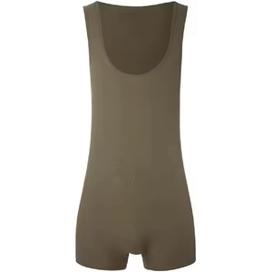 Nuevas camisetas de lucha de alta calidad para hombres y mujeres con costura de alta calidad, uniforme de lucha para niños - Product Image 6
