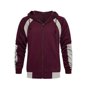 Trajes Deportivos Casuales de Alta Calidad, Gruesos, Lisos, Diseña el Tuyo Propio, Duraderos, para Gimnasio, Invierno, Transpirables, de Secado Rápido - Product Image 4