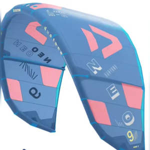 Cometa Zephyr V5 Sellada Sin Abrir, Completa con Barra y Líneas, Doble Garantía de 3 Años, Hecha en China - Product Image 3