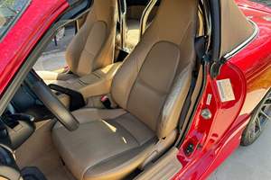 MAZDA MX-5 MIATA LS 2002 USADO, Volante a la Izquierda/Derecha - Product Image 4