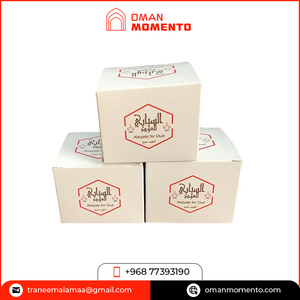 น้ำหอมปรับอากาศกลิ่นกำยานเรซินป้องกันกลิ่นสำหรับฤดูใบไม้ผลิ - Product Image 6