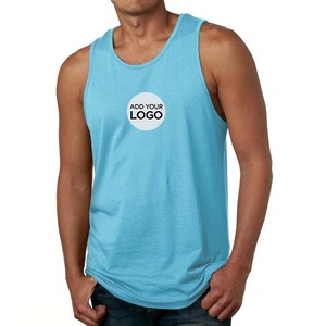 เสื้อกล้ามเบลล่าผ้าใบผู้ชาย (3480) เบลล่า + เสื้อแคนวาสสำหรับทุกเพศ - Product Image 5