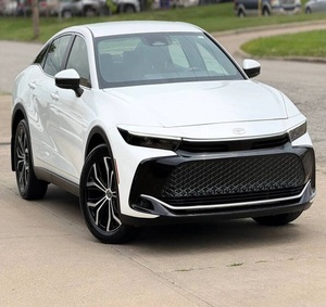 Voitures d'occasion les plus vendues 2023 Crown XLE AWD XLE berline 4 portes - Product Image 1