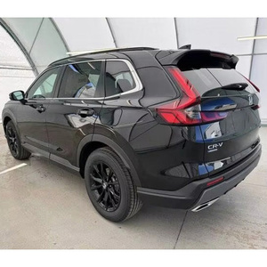 ฮอนด้า ซีอาร์-วี แอลเอ็กซ์ เอดเวนเจอร์ รุ่นปี 2025 รถเอสยูวีขนาดกะทัดรัด ขับเคลื่อนสี่ล้อ ทนทาน เหมาะสำหรับครอบครัวและการเดินทางประจำวัน - Product Image 6