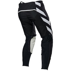 Pantalons de motocross sur mesure de qualité supérieure du Pakistan bas prix meilleure vente haute fabrication pantalons de motocross pour hommes à vendre - Product Image 4