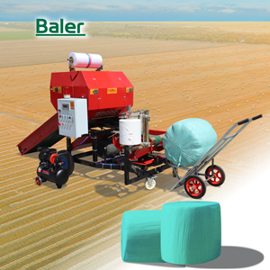 DIESEL tự động Ngô <span class=keywords><strong>Silage</strong></span> <span class=keywords><strong>Baler</strong></span> tự động Ngô <span class=keywords><strong>Silage</strong></span> <span class=keywords><strong>Baler</strong></span> và đóng gói <span class=keywords><strong>Silage</strong></span> Báo Chí <span class=keywords><strong>Baler</strong></span> cho trang trại - Product Image 2