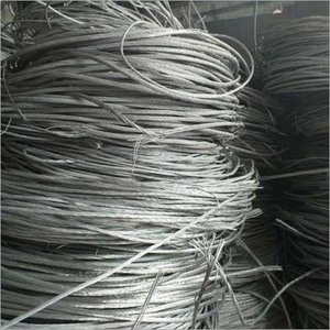 Aluminio Reciclado Premium Sin Aleaciones, Venta al Por Mayor a Granel, Suministro Fresco para Socios de Comercio Internacional - Product Image 2