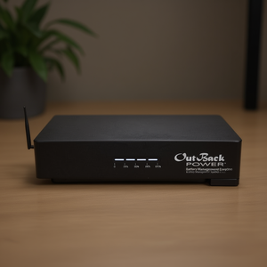 Système de gestion de batterie Outback Power EnergyCell 5 EC-BMS - Product Image 3