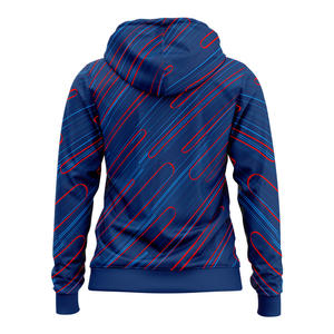 เสื้อฮู้ดซิปสำหรับผู้หญิง พิมพ์ลายได้ตามต้องการ แห้งเร็ว ระบายอากาศ กันลม เป็นมิตรกับสิ่งแวดล้อม เหมาะสำหรับกีฬาฤดูหนาว คุณภาพสูง ราคาโรงงาน - Product Image 5