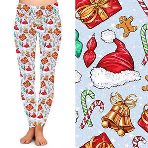 เสื้อกันหนาวคอกลมผ้าฝ้ายถักแบบสวมหัวพิมพ์ลายการ์ตูนสไตล์ยุโรปใหม่25ฤดูใบไม้ร่วง - Product Image 5