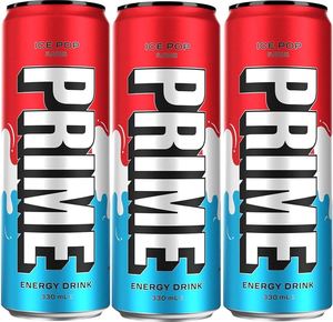 Bebida Prime, bebida hidratante Prime / bebida energética Prime a precios de mayoreo - Product Image 1