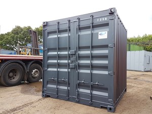 Compre Contenedores de Almacenamiento Grandes de 20 Pies, 40 Pies y 40 HC, Nuevos y Usados, de 20 pies/40 pies - Product Image 3