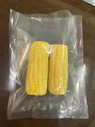 MAÏS SUCRÉ IQF/ORIGINE VÉGÉTALE/PUREMENT TRAITÉ/PRÊT À L'EMPLOI - Product Image 3