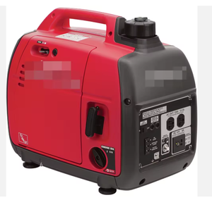EU2000i Super Quiet 2000 Watt Portable <b>Generator</b> with Inverter - Product Image 4