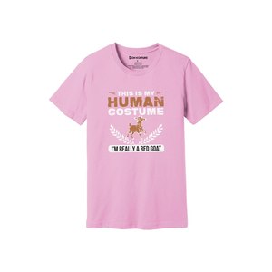 Camiseta de cuello redondo para mujer 100% algodón/mezcla de algodón 180gsm verano Jersey transpirable Color sólido logotipo personalizado estampado ajuste Regular - Product Image 2