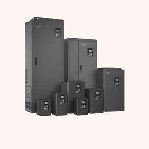 Unidad inteligente de 60HP para un control eficiente de la bomba y el ventilador. - Product Image 4