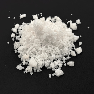 เกลือดิบเกรดอุตสาหกรรม NaCl 95-97% NaCl เกรดอาหารได้รับการรับรองมาตรฐาน ISO และฮาลาลของอียิปต์ - Product Image 2