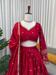 Ropa Étnica Tradicional India para Mujer, Kurti Anarkali, Vestido para Bodas y Fiestas, Ropa Elegante a los Mejores Precios de la India - Product Image 4