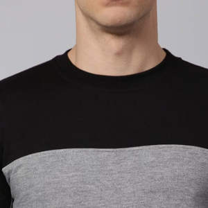 Sudaderas de Hombre de Primera Calidad de Fábrica al por Mayor, Sudaderas Básicas de Algodón Mezclado, Personalizables con Logotipo Impreso - Product Image 5