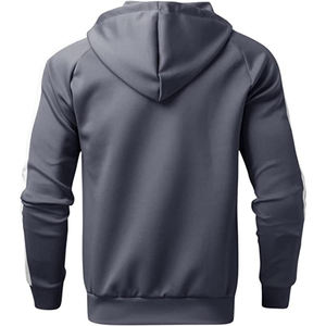 Conjunto Deportivo de Alta Calidad para Hombre, Chándal Deportivo, Conjuntos de Sudadera para Hombre, Ropa Deportiva al por Mayor, Chándales para Hombre - Product Image 3