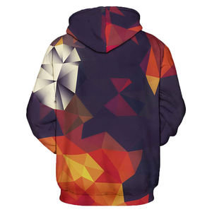 Venta al por mayor 2025 unisex sublimación sudadera duradera OEM peso pesado transpirable mejor para el invierno - Product Image 2