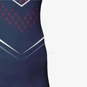 เสื้อกล้ามมวยปล้ำผลิตจากประเทศปากีสถาน - Product Image 5