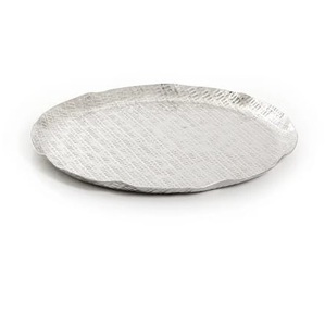 Bandeja de Madera con Incrustaciones de Hueso, Decoración de Mesa para Bodas y Fiestas, Bandeja de Servicio para Catering, Precio al por Mayor - Product Image 6