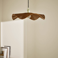 Lampe suspendue en rotin conique fait à la main en osier naturel luminaire suspendu pour îlot de cuisine salle à manger décoration de la maison