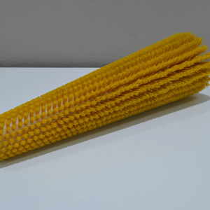 Special Design Cylinder <b>Brush</b> for Industrial Use - Product Image 3