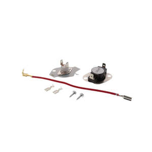 XPARTCO 279816 Kit de thermostat de sèche-linge neuf, alimentation électrique, en plastique et tissu, Port de Ningbo - Product Image 5