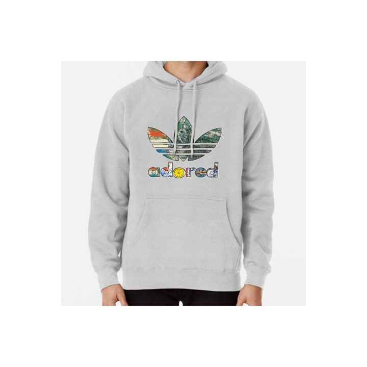 Stone Roses Ian Brown Madchester Adored Manchester Sports Printed Hoodie