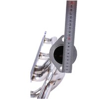 Kit de joints de collecteur d'échappement pour Jeep Wrangler Cherokee Grand Cherokee 4.0L 6CYL TJ YJ XJ 1991-1999 T-304 de collecteur d'échappement