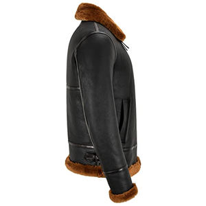 2025 personalizado al por mayor de calidad superior nueva llegada personalizado elegante transpirable hombres usan chaquetas - Product Image 5