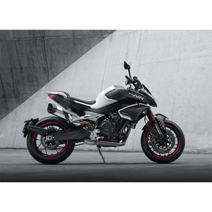 2024 para 800MT SPORT 799cc 74kW Italia - Product Image 6