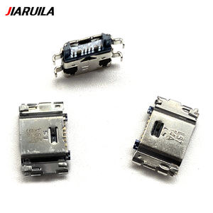 منفذ شحن للهواتف المحمولة لسامسونج <span class=keywords><strong>J2</strong></span> وJ5 وJ7 برايم، موصل شحن مايكرو يو إس بي، قطع غيار بالجملة - Product Image 4